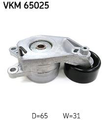 SKF VKM 65025